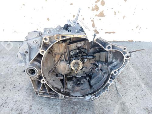 Used Gearbox CITROËN C4 Picasso I MPV (UD_) 2.0 HDi 138 (136 hp) 29056194