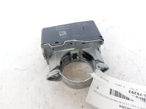 Used Electronic module Electronic module RENAULT MEGANE IV Saloon 1.5 Blue dCi 115 (LVA6) (115 hp) 15174096 15174096