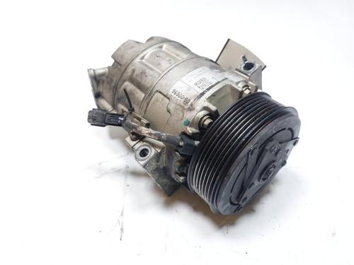 AC compressor OPEL MOVANO B Bus (X62) 2.3 CDTI FWD (JV) | BP30898832M34
