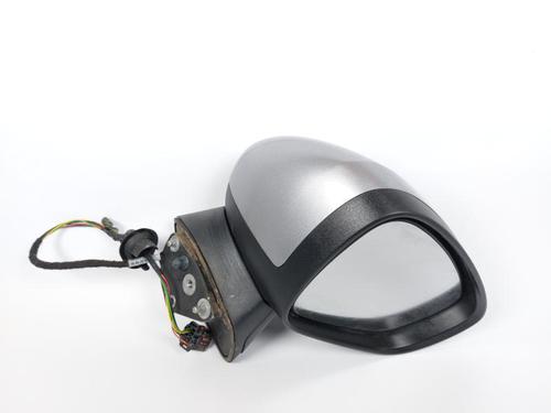 Used Right mirror OPEL CROSSLAND X / CROSSLAND (P17, P2QO) 1.2 (83 hp) 17204086