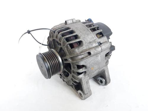 Used Alternator Alternator 23141841 23141841