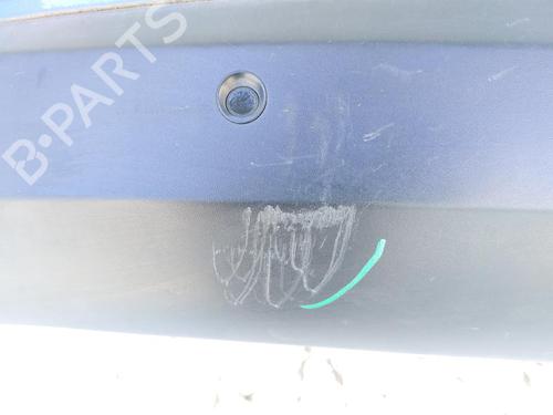 Rear bumper HYUNDAI ix35 (LM, EL, ELH) 1.7 CRDi | BP17975199C8 