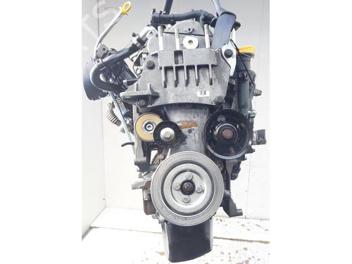 Engine FIAT 500 (312_) 1.3 D Multijet (312AXB1A) | BP30921492M1