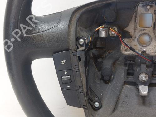 Steering wheel PEUGEOT BOXER Platform/Chassis 2.2 BlueHDi 165 | BP37287188C49 - Image 3