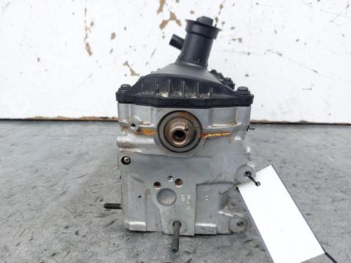 Cylinder head VW GOLF VI (5K1) 1.6 BiFuel | BP15175078M5
