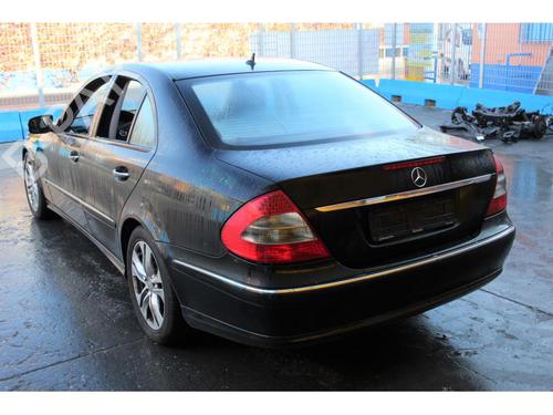 Front right window mechanism MERCEDES-BENZ E-CLASS (W211) E 200 Kompressor (211.041) | BP15147346C23