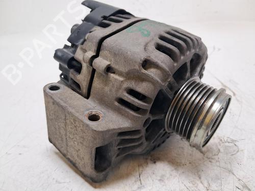 Alternator SUZUKI SWIFT III (MZ, EZ) 1.3 DDiS (RS413D) | BP38042703M7 - Image 2