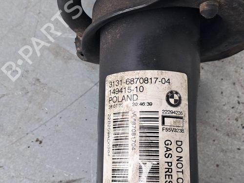 Left front shock absorber MINI MINI (F55) Cooper | BP37534176M16 - Image 5