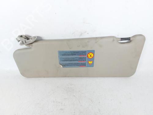 Right sun visor DACIA DUSTER (HS_) 1.6 16V | BP21083382I2 - Image 2