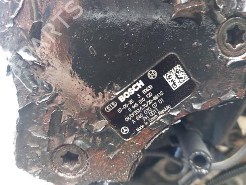 Engine MERCEDES-BENZ A-CLASS (W169) A 180 CDI (169.007, 169.307) | BP36375980M1 - Image 5