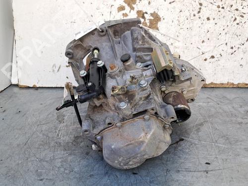 Gearbox LANCIA YPSILON (843_) 1.2 (843.AXA1A) | BP38482249M3 - Image 4