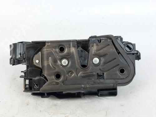 Rear right lock VW POLO VI (AW1, BZ1, AE1) 1.0 TSI | BP15164996C99