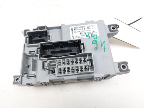 Used Electronic module ALFA ROMEO MITO (955_) 1.4 (955AXB1B) (78 hp) 29238643