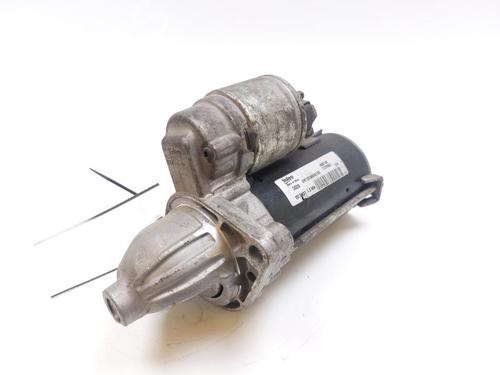 Used Starter Starter FIAT GRANDE PUNTO (199_) [2005-2026] 31668543 31668543