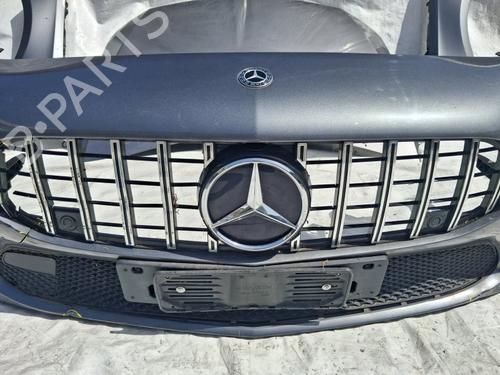 Full front MERCEDES-BENZ A-CLASS (W177) A 180 d (177.003) | BP38591551S1 - Image 10