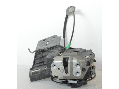 Serrure arrière droite FORD FIESTA VI (CB1, CCN) 1.25 | BP15143027C99 