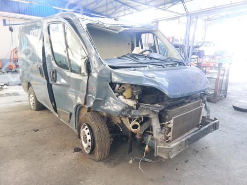 Left front door FIAT DUCATO Van (250_) 120 Multijet 2,3 D | BP25707294C2 