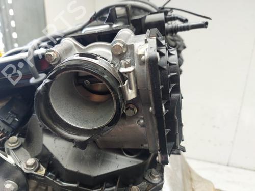 Engine RENAULT CLIO III (BR0/1, CR0/1) 1.2 16V (BR02, BR0J, BR11, CR02, CR0J, CR11) | BP36353016M1 - Image 5