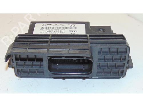 Used Electronic module AUDI A6 Allroad C6 (4FH) 2.7 TDI quattro (180 hp) 15142493