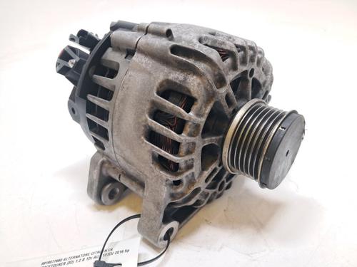 Used Alternator Alternator 39398768 39398768