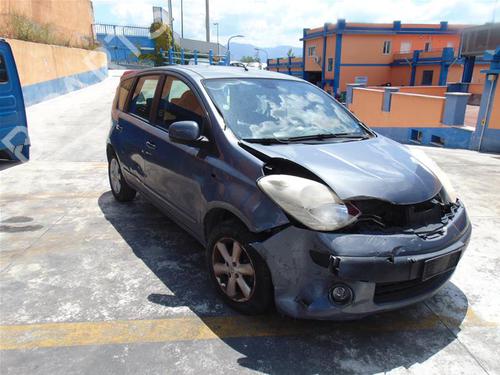 Steering column NISSAN NOTE (E11, NE11) 1.5 dCi | BP15141238M21 
