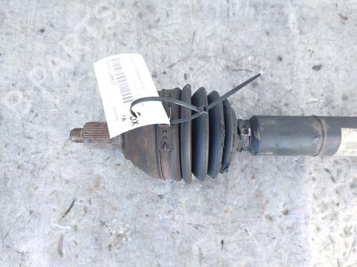 Right front driveshaft SKODA ROOMSTER (5J7) 1.4 TDI | BP29419618M39 