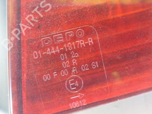 Right taillight BMW 5 (E39) 520 i | BP36618076C35  - Image 5