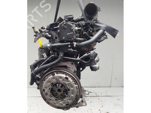 Engine VW GOLF PLUS V (5M1, 521) 1.9 TDI | BP36774761M1 - Image 4