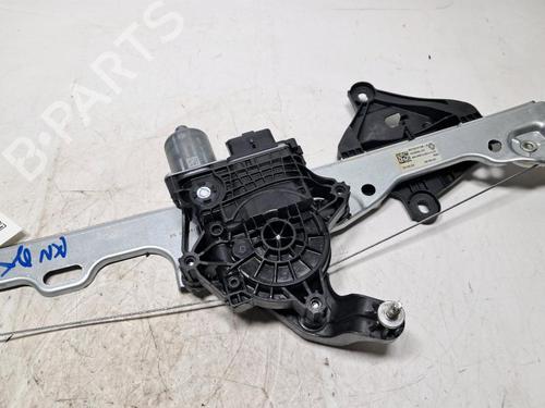 Front right window mechanism DACIA DUSTER (PYM_, PYN_) 1.0 ECO G-100 | BP33311939C23 - Image 2