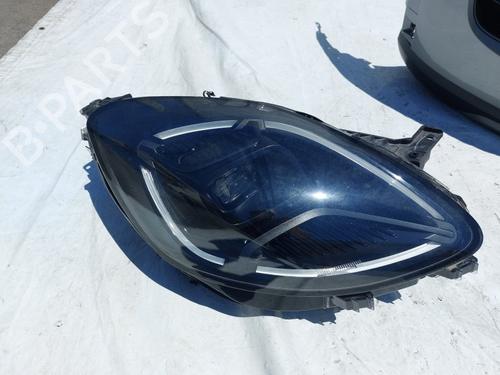 Komplette front FORD PUMA (J2K, CF7) 1.0 EcoBoost mHEV | BP37287070S1 - Image 2