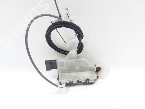 Used Front left lock CITROËN C3 AIRCROSS II (2R_, 2C_) 1.5 BlueHDi 100 (2CYHYJ) (102 hp) 29447942