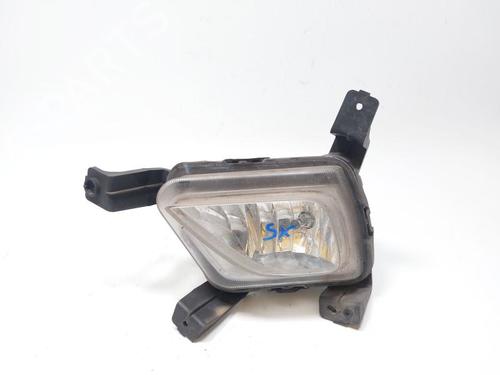 Used Left front fog light MG MG ZS SUV (AZS1) 1.5 VTi (106 hp) 33195326