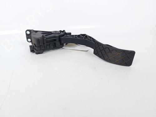 Used Pedal VW POLO V (6R1, 6C1) 1.2 (70 hp) 15162426