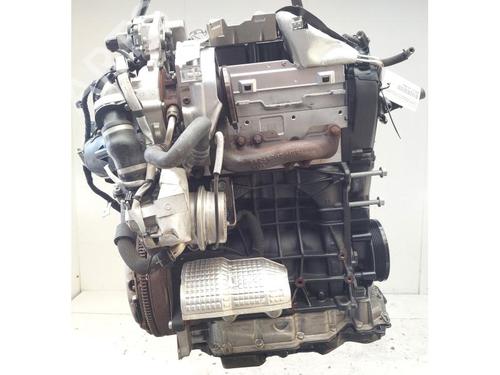 Engine FORD COUGAR (EC_) 2.0 16V | BP26672236M1 
