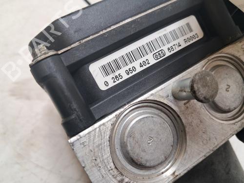 ABS pump OPEL CORSA D (S07) 1.3 CDTI (L08, L68) | BP36855997M43  - Image 6