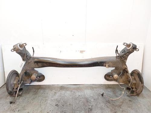 Used Rear axle OPEL GRANDLAND / GRANDLAND X (A18, P1UO) 2.0 D (75) (177 hp) 17203343