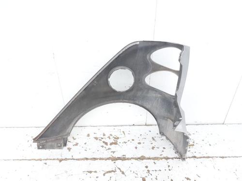 Corner bumper SMART FORTWO Cabrio (451) 1.0 (451.431, 451.480) | BP18483323C117 