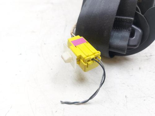 Front right seatbelt VW TOURAN (1T3) 1.6 TDI | BP29383550I25 