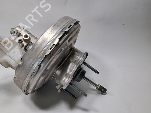 Servo brake RENAULT CLIO V (B7_) 1.5 Blue dCi 100 (B7AD) | BP33195890M42 - Image 3