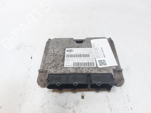 Used Engine control unit (ECU) Engine control unit (ECU) FIAT DOBLO MPV (119_, 223_) 1.6 Natural Power (103 hp) 33194113 33194113