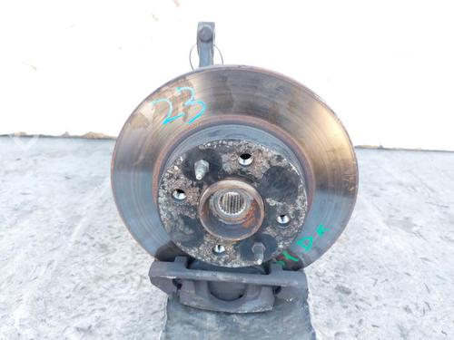 Used Right front steering knuckle FORD KA (RU8) 1.2 (69 hp) 27443256