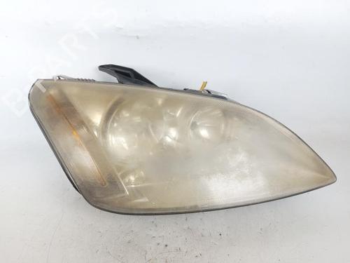 Used Right headlight Right headlight FORD C-MAX (DM2) 1.6 TDCi (90 hp) 22753860 22753860