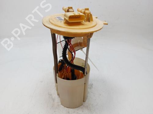 Fuel pump RENAULT KADJAR (HA_, HL_) 1.5 BLUE dCi 115 (HLA6) | BP36525281M76 - Image 2