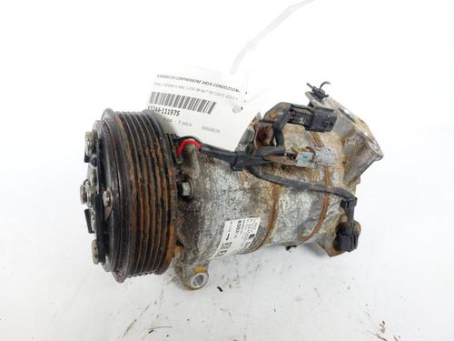 Used AC compressor AC compressor 19543743 19543743
