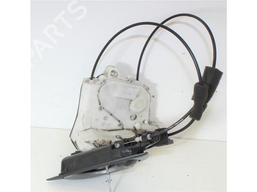 Used Front right lock Front right lock 15144527 15144527