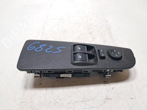 Left front window switch FIAT GRANDE PUNTO (199_) 1.3 D Multijet (199.AXD11, 199.AXD1A, 199.AXD1B,... | BP33198099I27 - Image 2