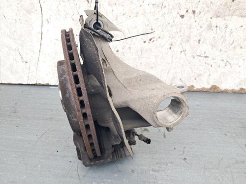 Right front steering knuckle MINI MINI (F55) Cooper | BP37534172M26 - Image 3