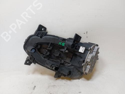Right headlight VW T-ROC (A11, D11) 2.0 TDI 4motion | BP36007528C29 - Image 3