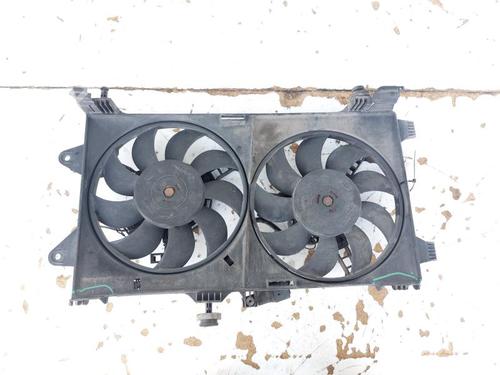 Køleventilator elektrisk FIAT IDEA (350_) 1.3 D Multijet (90 hp) 28618621