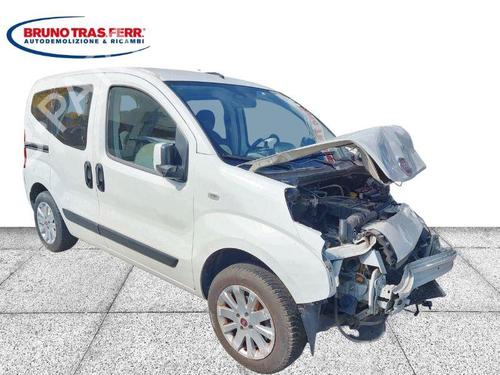 Heater blower motor FIAT QUBO (225_) 1.4 Natural Power (225AXC1A) | BP15171027M62 
